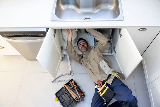 Professional Plumbing services in Glendale, CA