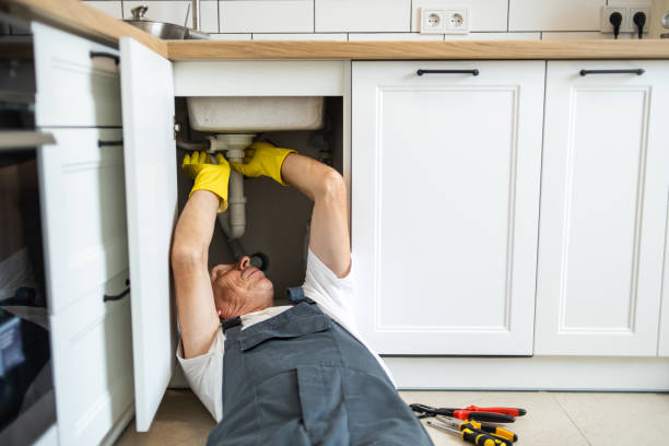 Best Residential Plumbing Services  in Glendale, CA